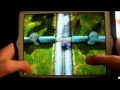 TOP 15 games on IPad 2 Part #3