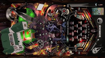 ATTRACT VIEW - SCREAM VPX Original V1.0 By retrorommy6604