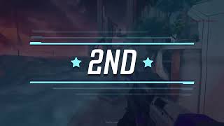Gaming Clips | [SplitGate] Final Kill Cam (6 of many)