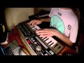 Late night Electro beats