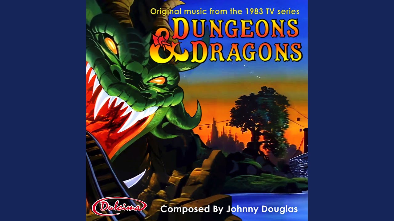 The Children Triumph Over Evil