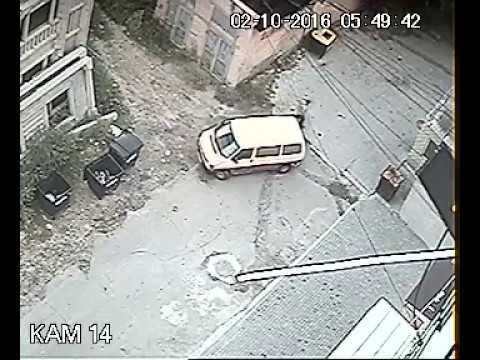 Поліцейські розшукують свідків крадіжки у місті Мелітополь_1