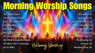 Best Morning Worship Songs 2027, Top 100 Christian Gospel Songs, Praise and Worship Songs 2027