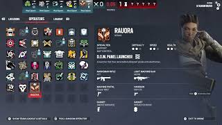 Tom Clancy's Rainbow Six Siege X 2026 01 18 05 10 46