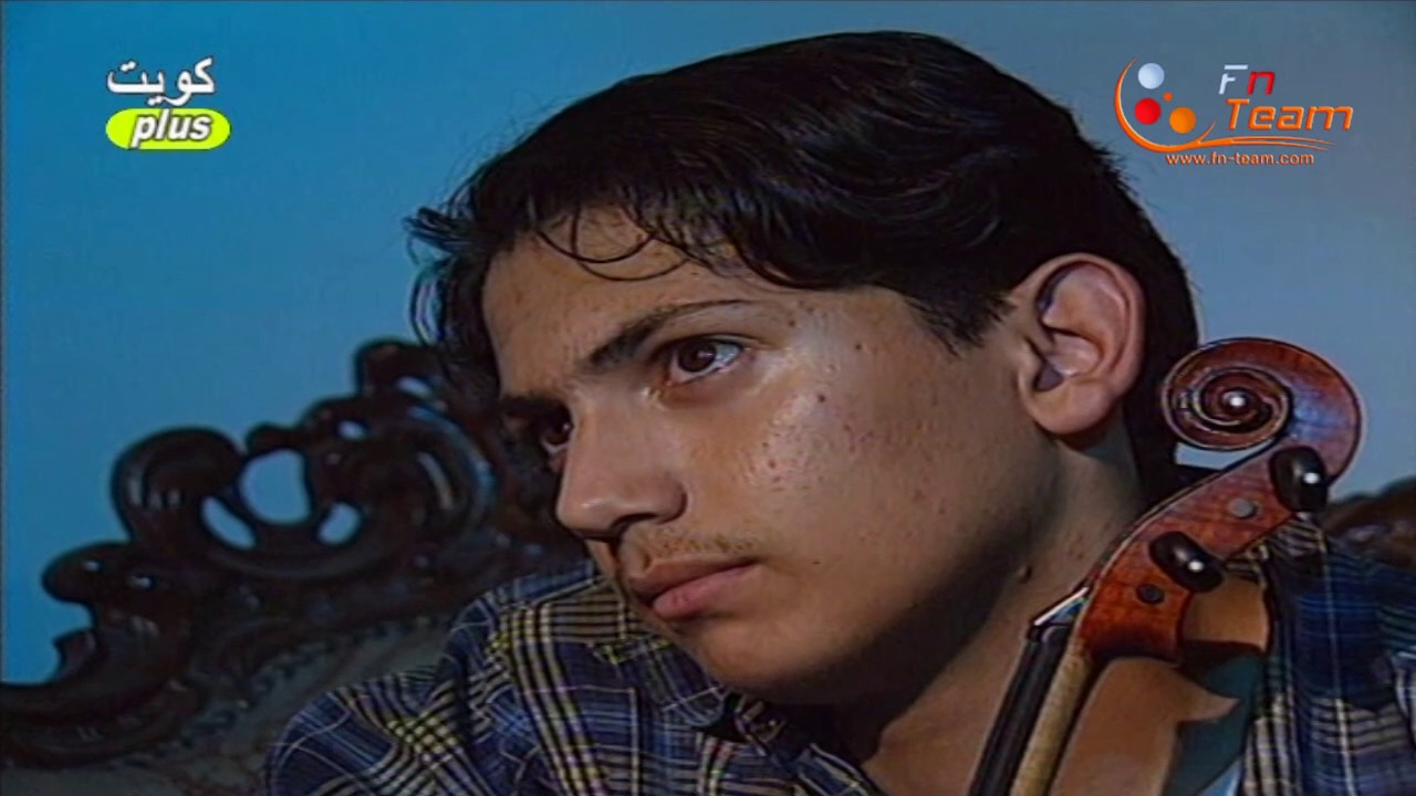 مسلسل أبناء الغد - الحلقة 28