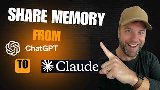 How I Moved 3 Years of ChatGPT History into Claude in Minutes