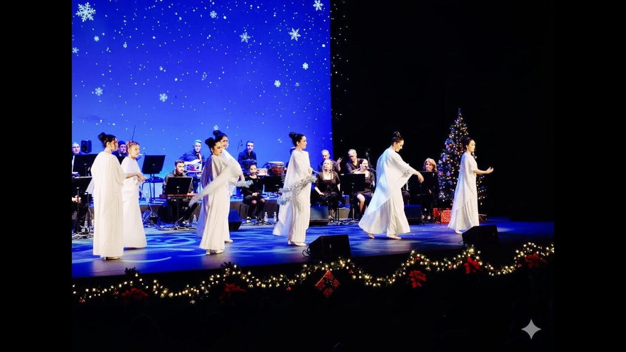 XII Navidad Evangélica(Jerez)