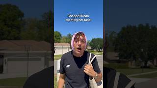 Chappell Roan BIGGEST scandal #chappellroan #comedy #skit