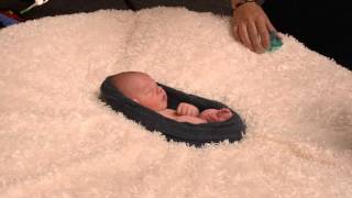 Behind the Lens- Newborn Sessions