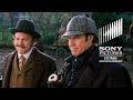 Holmes and Watson- Now on Digital