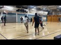 Fourth Practice of the Season - Game 2! | Men's League, Winter 2026