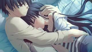 Nightcore- Wanted(Male Version)