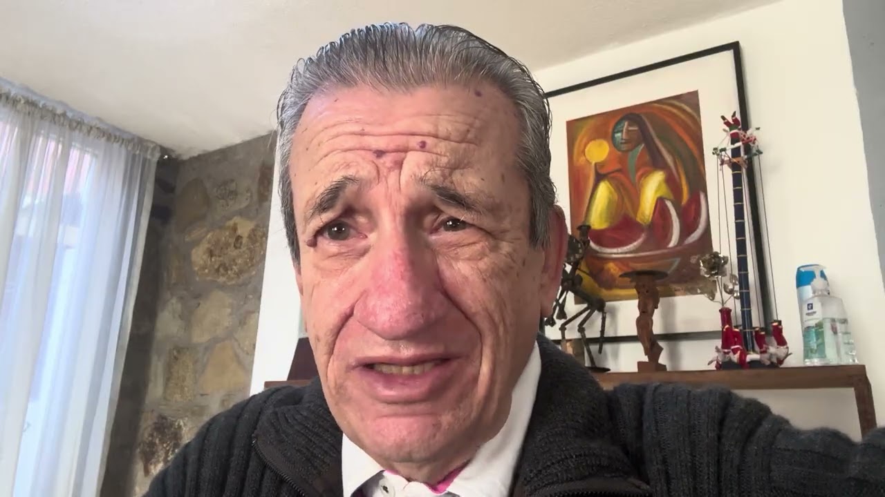 LOS COMPINCHES DE CLAUDIA. 29/30 ENRRO 2026