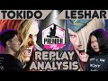 High Level Analysis: Tokido vs Leshar CPT 2024 Japan Super Premiere