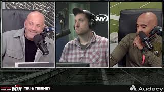 Will Jacob deGrom Be A Met Next Season? | Tiki & Tierney