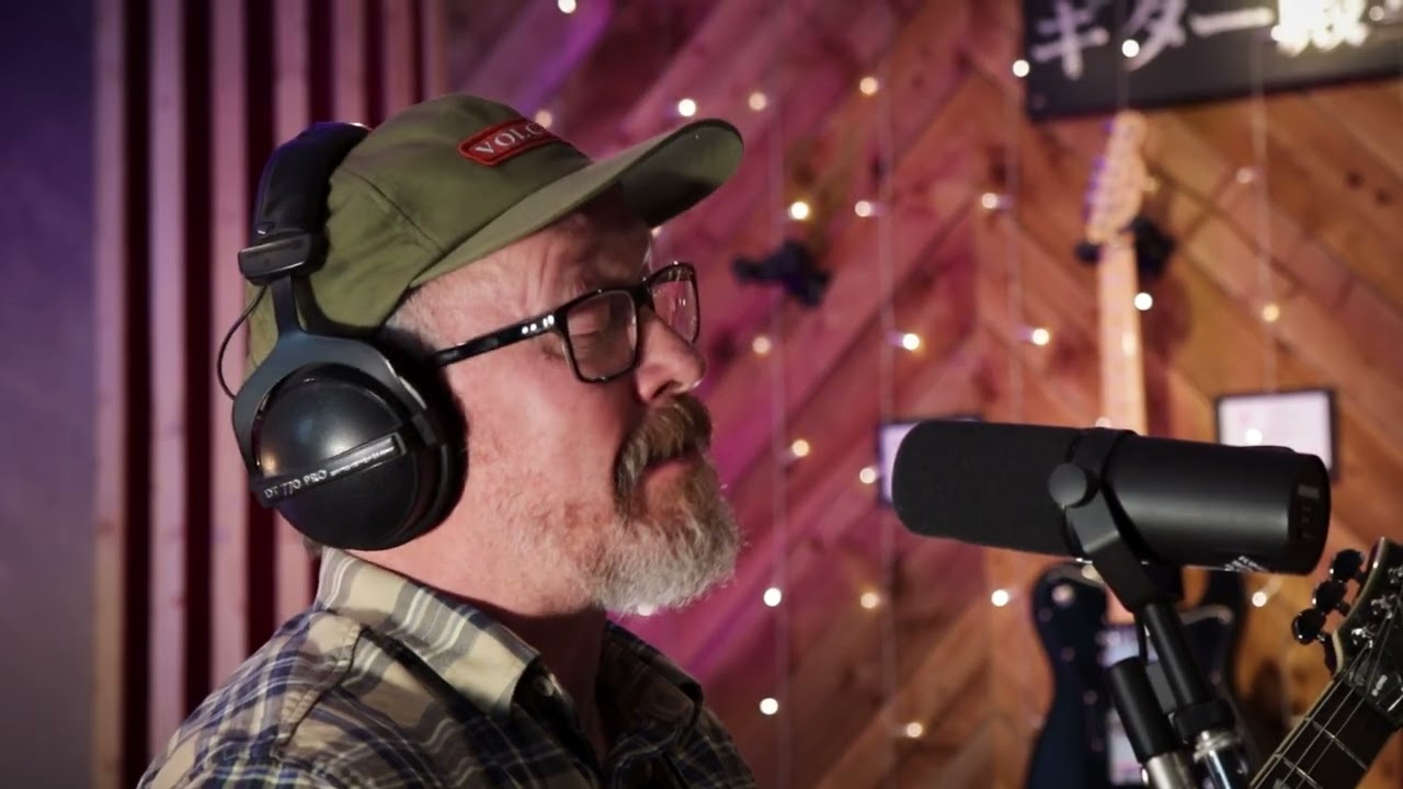 My music "In the Room"