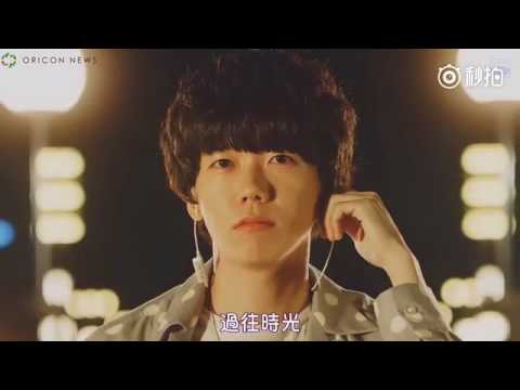 【日本CM】audio-technica 耳機 （sumika ／ 菅沼由莉）