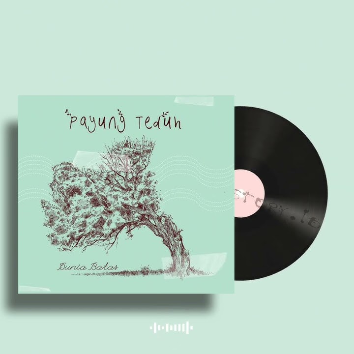 Payung teduh - Biarkan 🎧