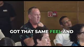 Movers & Shakers 24  HR Day Highlights