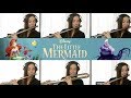 The Little Mermaid: Part of Your World - Flute Cover