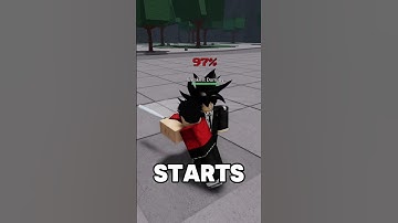 Making Metal Bat Lore Accurate On TSB! #tsb #gaming #roblox