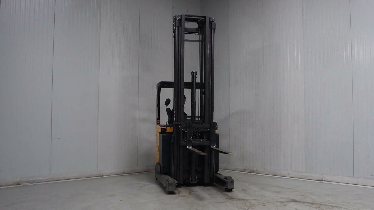 BZ98 Atlet UMS200D; year 2012