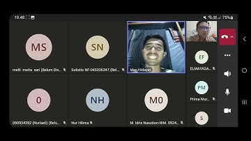 Tuweb sesi 1 - Abitrase Negosiasi dan Mediasi UT Gasal 2025