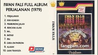 Lagu Iwan Fals Full Album Perjalanan (1979)