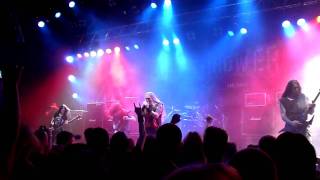 Bolt Thrower - Remembrance Live