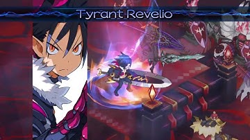 Disgaea 5: Alliance of Vengeance ~ To Kill A Carnage Void