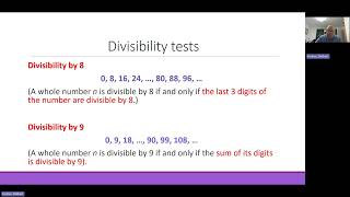 Math 109 Unit 5 Video 2 of 5
