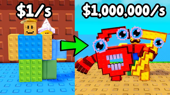 I Got Every Secret Brainrot In Plants Vs Brainrots! Got Rarest Brainrot!