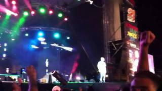 Puya & Sisu Performance Romanian Music Awards 2011