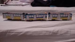 Tatra T4D-Cb4D-C 1171-1172-183