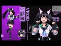 Anime Inspired VTuber ✨【Vroid Commission】