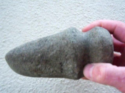 Native American Indian Axe Arrowhead Collection