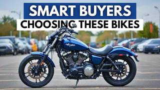 12 Motorcycles Smart Buyers Are Choosing Right Now (2026)