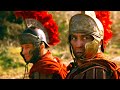 Julius Caesar and Mark Antony discuss Lucius Vorenus (ROME HBO) [HD Scene] Mp3 Song