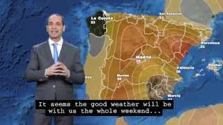 AYGO with canvas roof: Weather Challenge screenshot 1