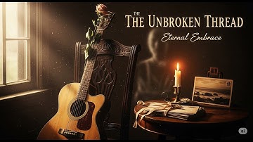 The Unbroken Thread #music #rock #rockballads #creativecommons #freemusic #copyrightfree