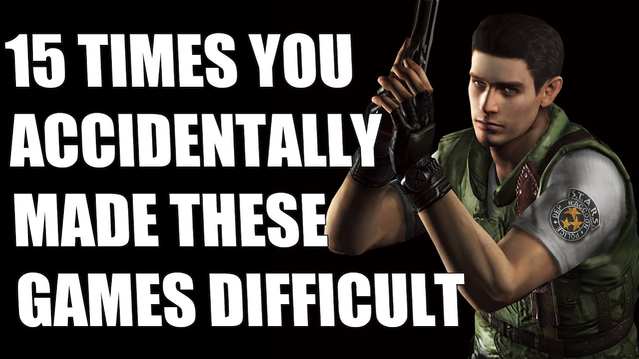 The game are difficult. Dead by Daylight Chris Redfield. Отряд охотничьи псы Resident Evil 8.