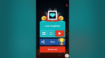 Heart Box Level 23 Solution Walkthrough Gameplay