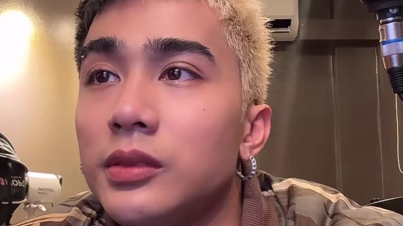 🔴 FULL VIDEO: JOSH CULLEN, MAY KWENTO TUNGKOL SA PAGIGING PART NG SB19! MARAMING GUSTO GAWIN SOLO!