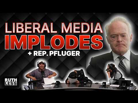 How Did the Media Get THIS Bad?