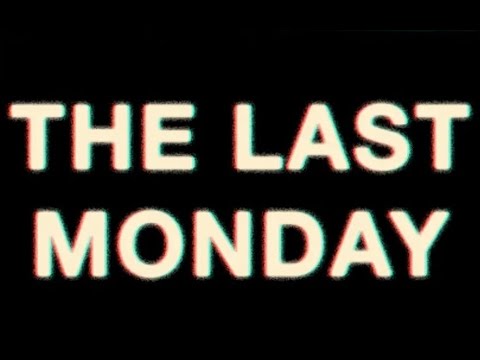 🇬🇧 I'm sorry, Jon - THE LAST MONDAY COMPLETE PLAYTROUGHT - YouTube