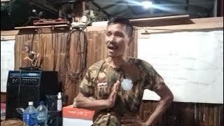 Tentang Kunci The Power Level 2