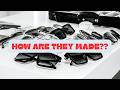 Eyeglass Lenses — Incredible Science Behind Every Pair! #education #eyeglasses #facts