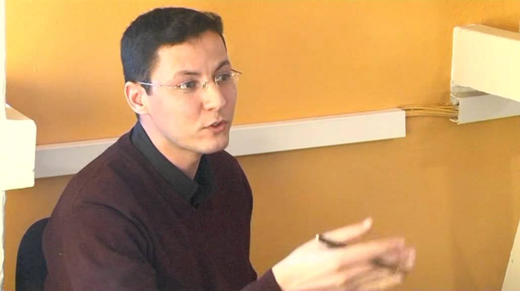 Allama Iqbal || Clip IAS, Nov 12, 2011 part II Segment1001 36 35 000 01