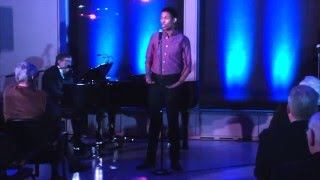 "Taking The Wheel" - Cameron Mullin