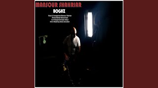 Boghz - Mansour Shahriar